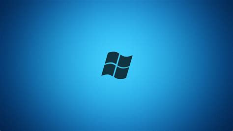 🔥 Download Blue Windows Background Wallpaper By Talvarez Windows 10