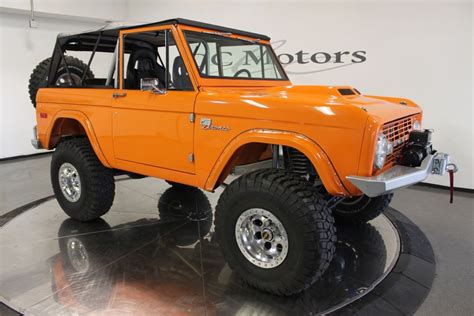Ford Bronco 95px Image 14