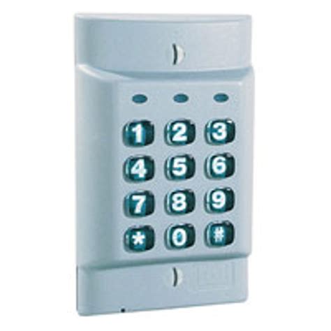 Iei Keypad 212i Manual Iei Linear Corp Iei 212r Indoor Outdoor