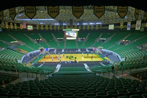 The baylor university basketball scandal occurred in the early 2000s, when baylor university's men's basketball program was investigated and punished for numerous infractions by the national collegiate athletic association (ncaa). Baylor: Ferrell Center | Flickr - Photo Sharing!