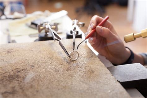 Jewelry Repair Jobs