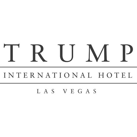 Trump International Hotel Las Vegas Las Vegas Nv Trumphotels