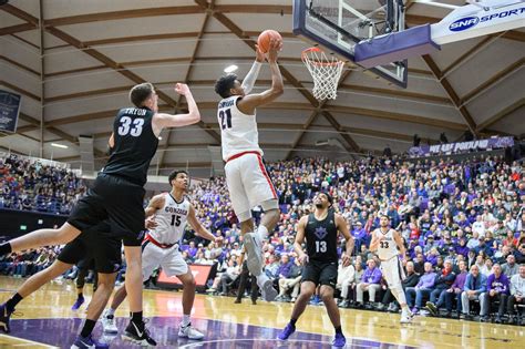 Listen University Of Portland Smashes Athletic Fundraising Record With