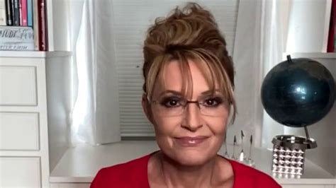 Sarah Palin Democrats So Out Of Touch With Normal Americans On Air