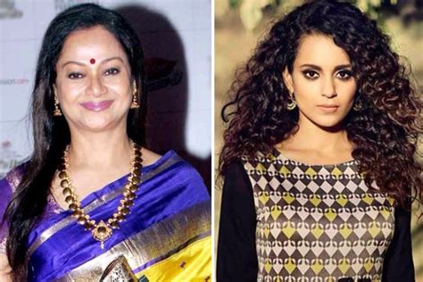 Zarina wahab also denied outright that kangana asked her for help. It's Not Yet Done! Zarina Wahab's Explosive Comment On ...
