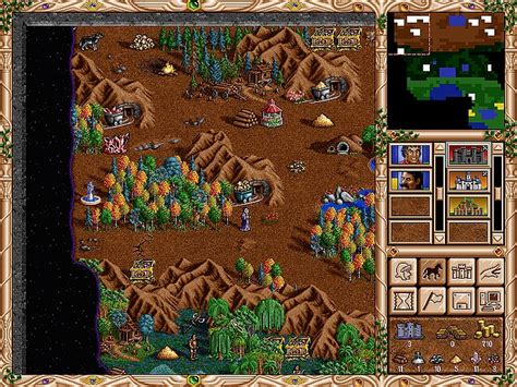 Heroes Of Might And Magic 2 Gold Esubisoft