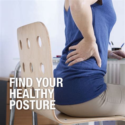 Do You Have Good Posture Good Posture Postures How Are You Feeling