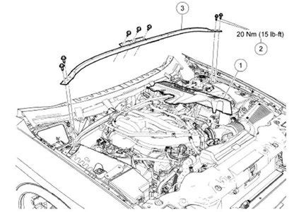 Get 2004 lincoln ls trim level prices and reviews. How do you remove upper intake manifold on 2004 lincoln ls ...