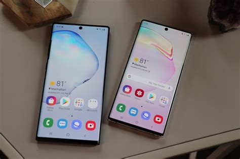 Touted Galaxy Note 20 Change Could Massively Improve User Experience