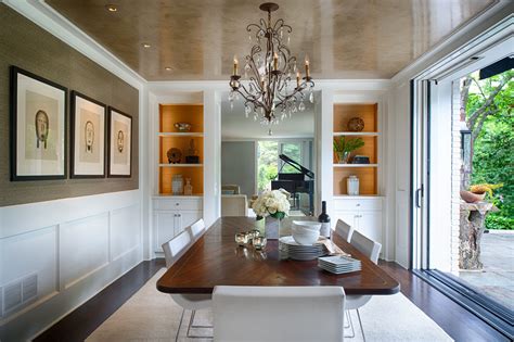 A ceiling gives s client opportunities to apply many creative techniques. 27 Painted Ceiling Ideas