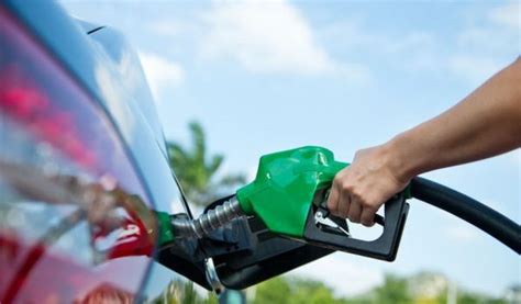 Find The Cheapest Gas Near You Plus Fuel Rewards Programs Atlanta