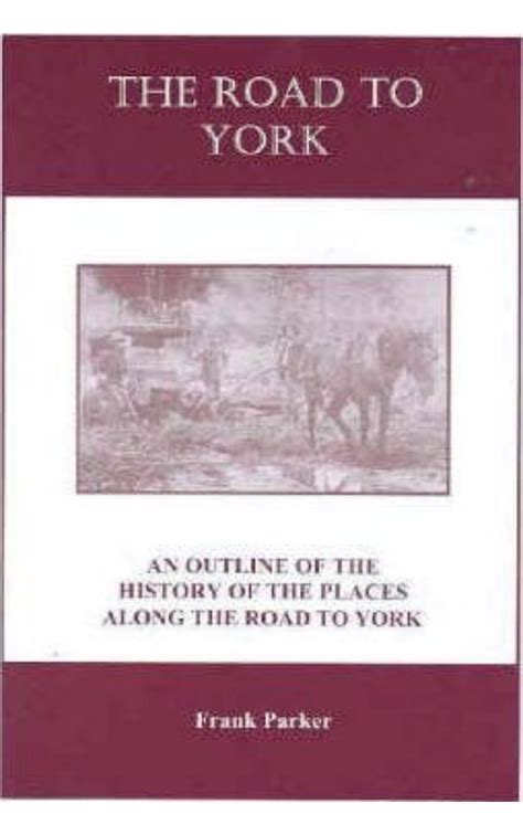 The Road To York