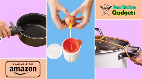 7 Smart And Useful Kitchen Tools You Must Have Best Kitchen Gadgets