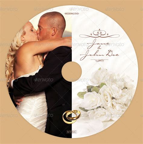 18 Cd Cover Templates Free Sample Example Format Download