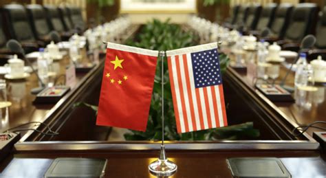 Amerika Ve Çin Gazeteci Vizeleri Konusunda Uzlaşma Sağladı
