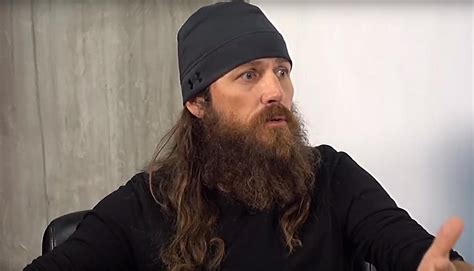 Jase Robertson of Duck Dynasty on Gun Violence and Gun Control (Video ...