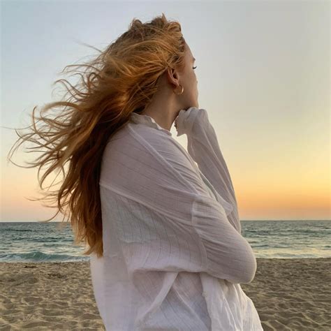 Abigail Cowen – Social Media Photos 10/02/2020 • CelebMafia