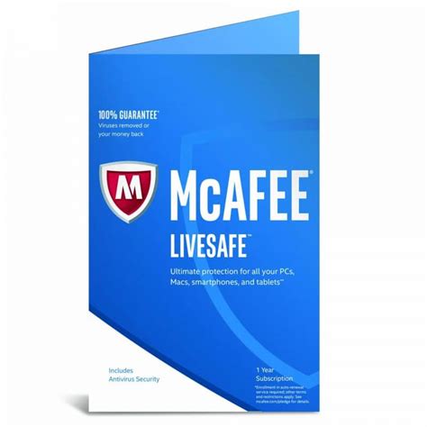 It offers excellent protection across all platforms and includes a range of powerful bonus features. McAfee Total Protection 2017 and McAfee LiveSafe 2017 ...
