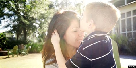 How Moms Can Lead Their Sons Into Good Honorable Manhood Huffpost