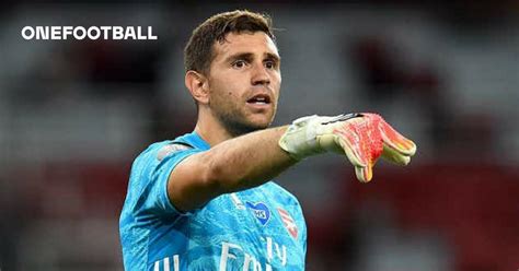 Emi martinez has urged arsenal supporters to continue to back manager, mikel arteta. Aston Villa favourites to land Arsenal goalkeeper Emi ...