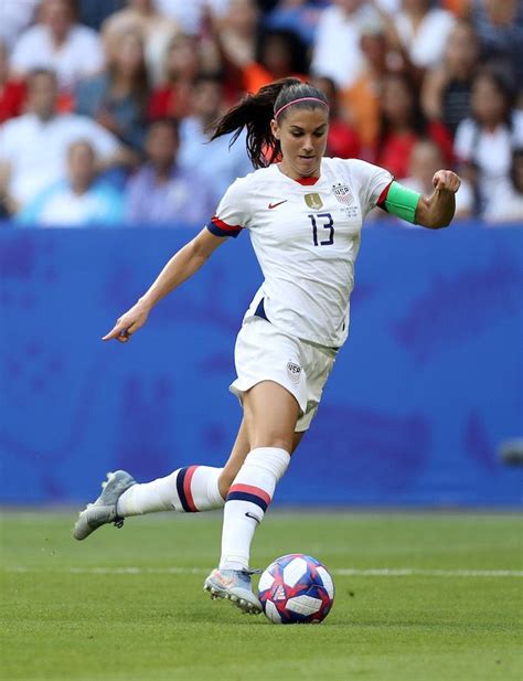 Alex Morgan | Calciatrici, Calcio femminile, Giocatori di calcio