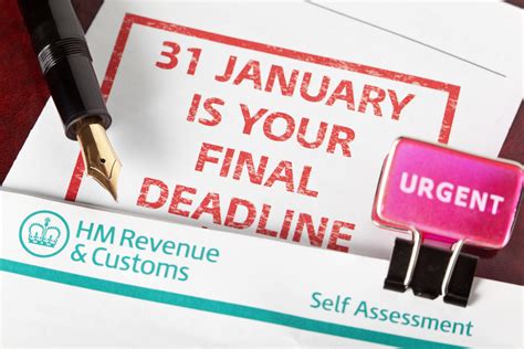 HMRC rejects calls to relax tax return deadline | AccountingWEB