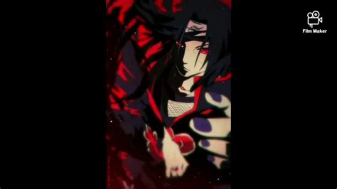 Itachi Edit Kayro7 Youtube