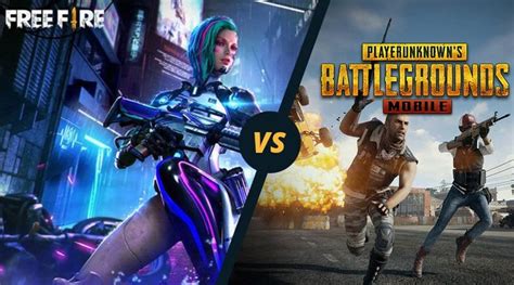 Top Highest Grossing Mobile Games 2020 Pubg Mobile Vs Free Fire Which