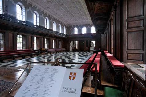≫ University Of Cambridge Review 33 Facts And Highlights