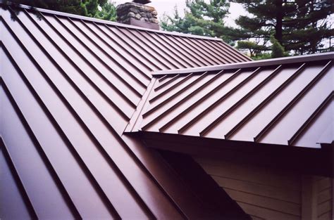 Clicklock Premium Standing Seam Classic Metal Roofing Systems