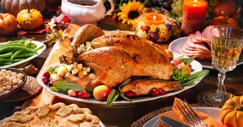 Check spelling or type a new query. Dia de Ação de Graças: 5 receitas deliciosas para celebrar com a família