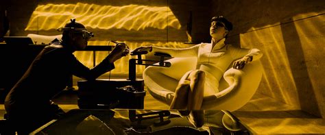 270 Blade Runner 2049 4k Screen Shots Frame Captures Luke Dowding