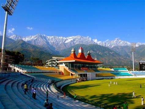 List Of Top 10 Famous Cricket Stadiums In India Sportz Craazy