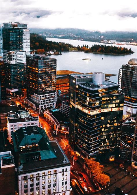 The Top 10 Things to do in Vancouver BC for First Time Visitors