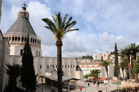 One Day In Nazareth Discover Israel My Traveling Cam