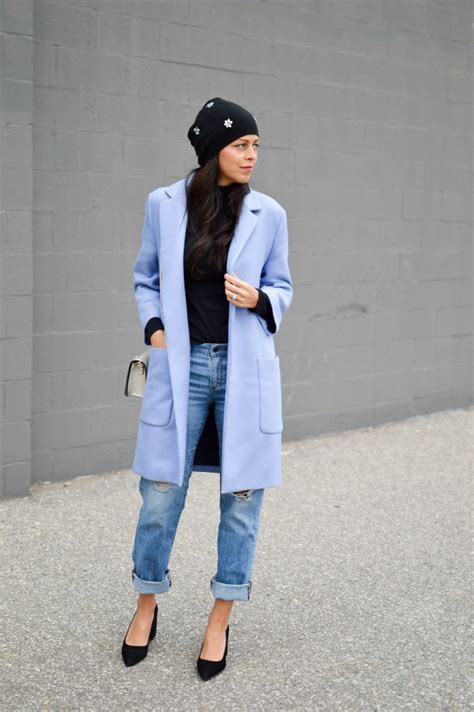 Winter Blues Chase Those Winter Blues Away With This Look See More