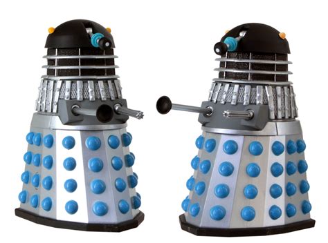 Toy Focus Underground Toys Doctor Who 375 Dalek 2 Packs
