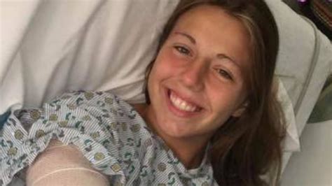 US Teen Accidentally Shot By Mother When She Came Home Early News