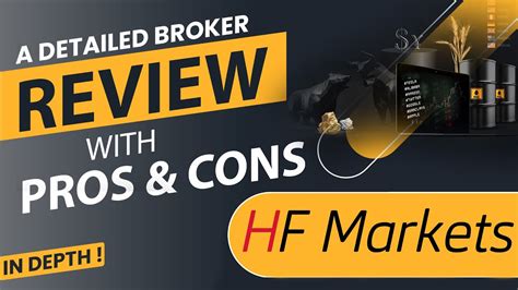Hf Markets Hotforex Review Account Types Assets Trading Platforms