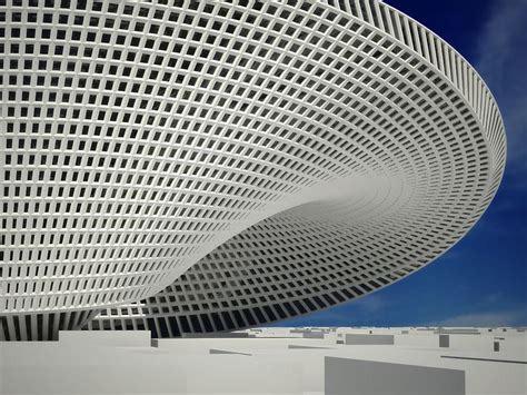 17 Best Images About Architecture Mobius Strip On Pinterest