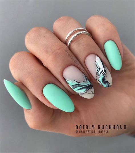 37 Fab Nail Art Designs For All Of The Manicure Inspiration You Need