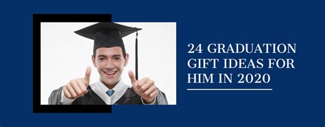 Find the perfect college graduation gift can be such a challenge. 24 Graduation Gift Ideas for Him in 2020
