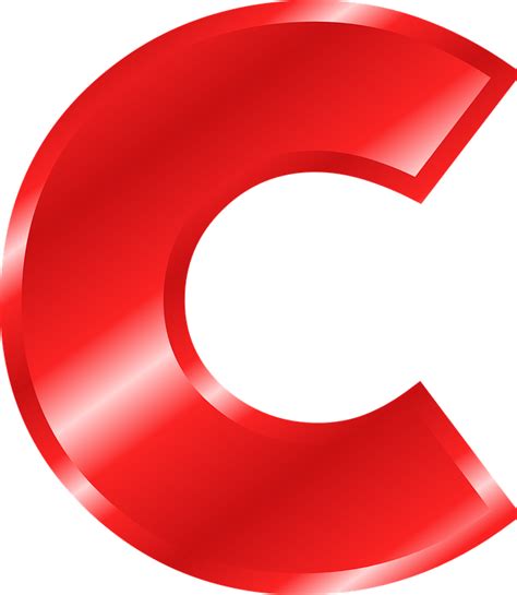 Gambar Gradien Logo Huruf C Logo Huruf C Logo Gradien Logo Surat Png Images