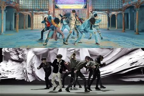 Btss Fake Love” Becomes Their 3rd Mv To Hit 700 Million Views Soompi