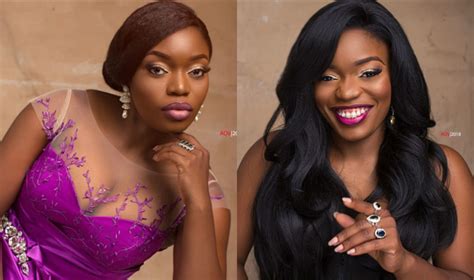 No Role Is Too Small Bisola Aiyeola To Upcoming Actors Eelive
