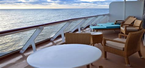 Maybe you would like to learn more about one of these? 6 Reasons Why You Should Book a Balcony Cabin on a Cruise ...