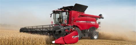 Case Ih Launches Axial Flow Combines For Harvest Industrial My Xxx