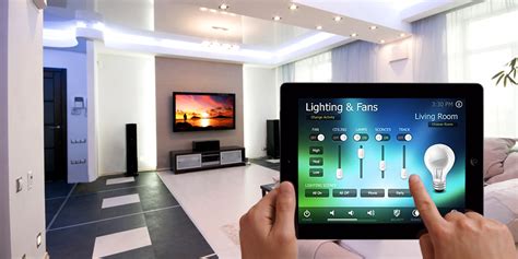 Home Automation System Chennai Smart Homes Digital Homes