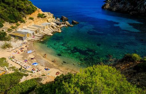 Top 15 Best Beaches In Spain Pretty Wild World
