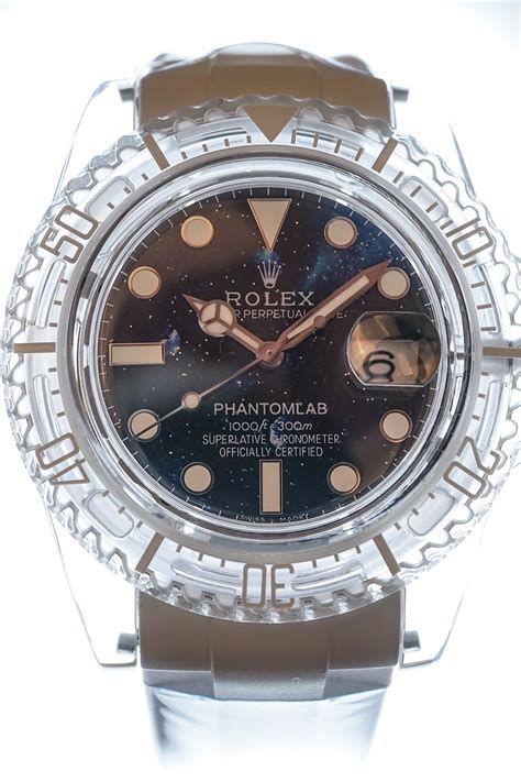 Bank national association, pursuant to a license from visa u.s.a. New Rolex Phantomlab fc COSMOSIGN Starry Sky Sapphire ...